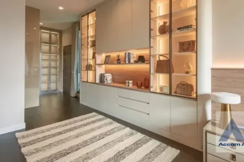 Haus in Suan Luang, Bangkok, Thailand 5 Schlafzimmer № 214772 - Foto 10