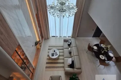 Haus in Suan Luang, Bangkok, Thailand 5 Schlafzimmer № 214772 - Foto 3