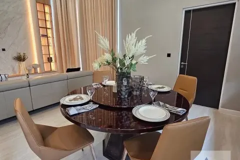 Haus in Suan Luang, Bangkok, Thailand 5 Schlafzimmer № 214772 - Foto 4
