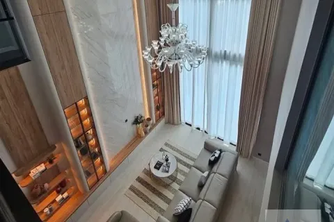 Haus in Suan Luang, Bangkok, Thailand 5 Schlafzimmer № 214772 - Foto 5