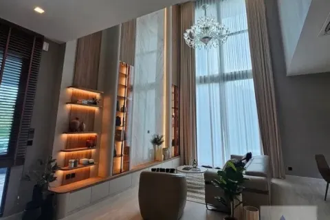 Haus in Suan Luang, Bangkok, Thailand 5 Schlafzimmer № 214772 - Foto 6