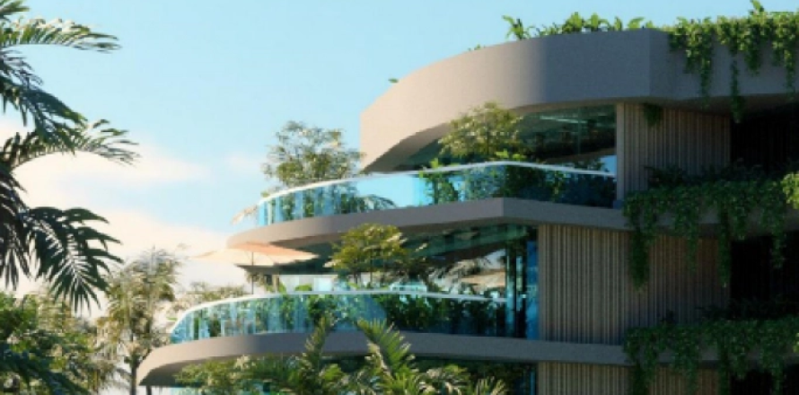 Студия в Пхукет, Таиланд № 150848