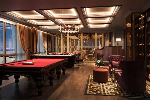 Apartment in Pattaya, Thailand 1 bedroom № 150844 - photo 13