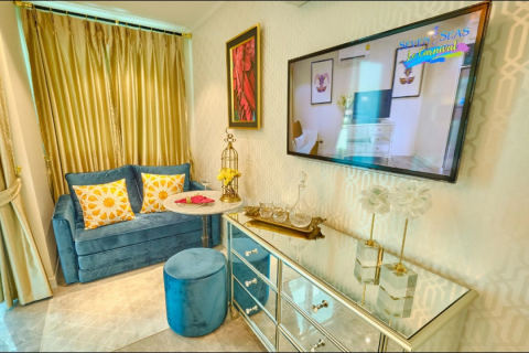 Apartment in Pattaya, Thailand 1 bedroom № 150844 - photo 6