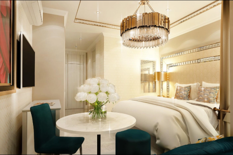 Apartment in Pattaya, Thailand 1 bedroom № 150844 - photo 11