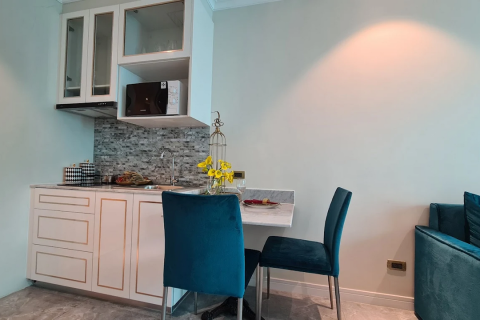 Apartment in Pattaya, Thailand 1 bedroom № 150844 - photo 2