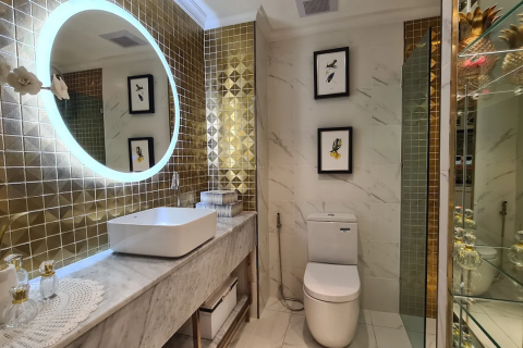 Apartment in Pattaya, Thailand 1 bedroom № 150844 - photo 6