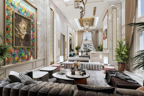 Apartment in Pattaya, Thailand 1 bedroom № 150844 - photo 8