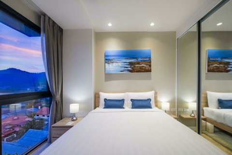 Appartement à Phuket, Thaïlande 2 chambres № 150845 - photo 5