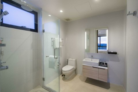 Appartement à Phuket, Thaïlande 2 chambres № 150845 - photo 6