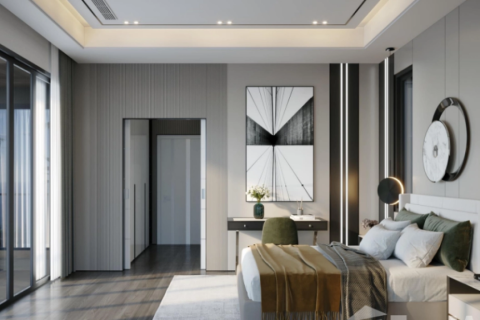 Apartment in Phuket, Thailand 1 bedroom № 150847 - photo 5