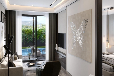 Apartment in Phuket, Thailand 1 bedroom № 150847 - photo 6