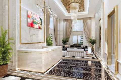 Appartement à Pattaya, Thaïlande 2 chambres № 150843 - photo 7