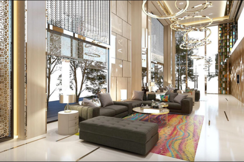 Appartement à Pattaya, Thaïlande 2 chambres № 150843 - photo 10