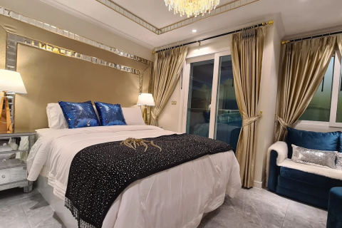 Appartement à Pattaya, Thaïlande 2 chambres № 150843 - photo 6