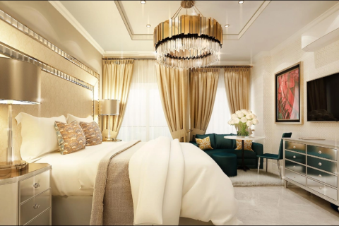 Appartement à Pattaya, Thaïlande 2 chambres № 150843 - photo 14