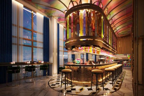 Appartement à Pattaya, Thaïlande 2 chambres № 150843 - photo 4