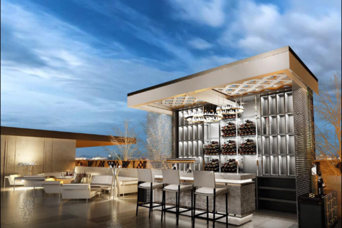 Appartement à Pattaya, Thaïlande 2 chambres № 150843 - photo 22