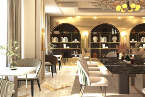 Appartement à Pattaya, Thaïlande 2 chambres № 150843 - photo 12