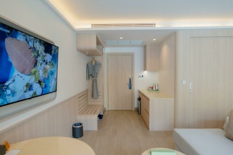 Studio in Phuket, Thailand № 150849 - photo 6