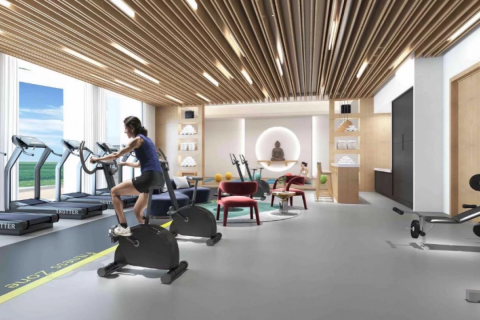 Студия в Пхукет, Таиланд № 150849 - фото 18