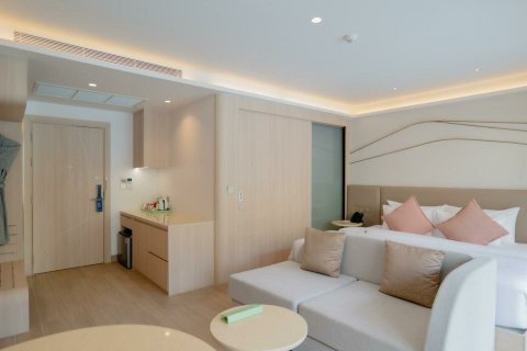 Studio in Phuket, Thailand № 150849 - photo 7