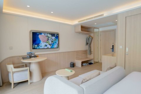 Studio in Phuket, Thailand № 150849 - photo 8
