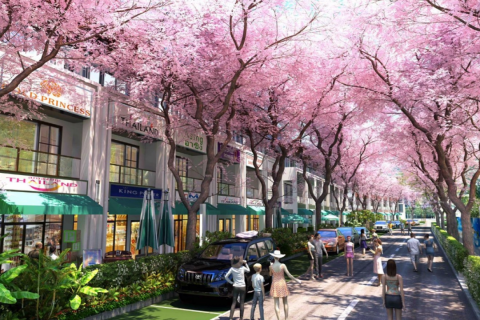 Студия в Пхукет, Таиланд № 150849 - фото 20