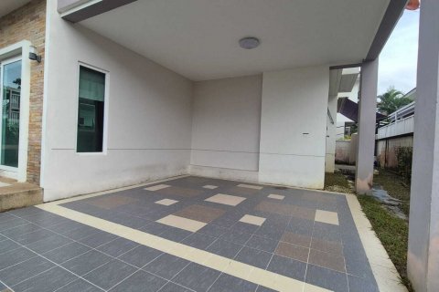 House in Phuket, Thailand 4 bedrooms № 137478 - photo 25
