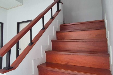 House in Phuket, Thailand 4 bedrooms № 137478 - photo 18