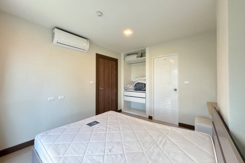 Кондоминиум с 2 спальнями в Хуа Хине, Таиланд № 137481 - фото 6