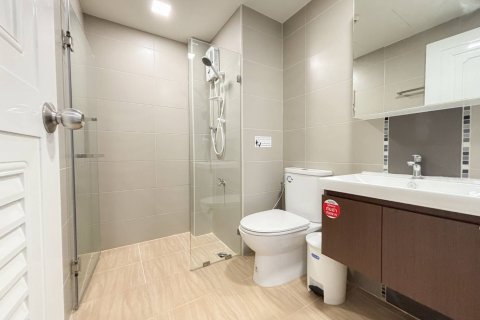 Кондоминиум с 2 спальнями в Хуа Хине, Таиланд № 137481 - фото 7