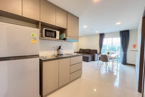 Кондоминиум с 2 спальнями в Хуа Хине, Таиланд № 137481 - фото 2