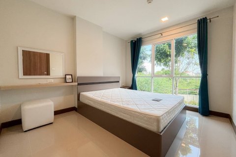 Кондоминиум с 2 спальнями в Хуа Хине, Таиланд № 137481 - фото 3