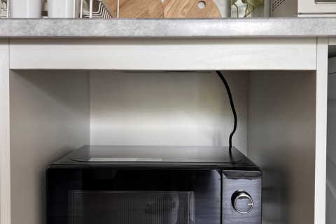 Studio dans le Condo à San Sai, Thaïlande  № 137477 - photo 14