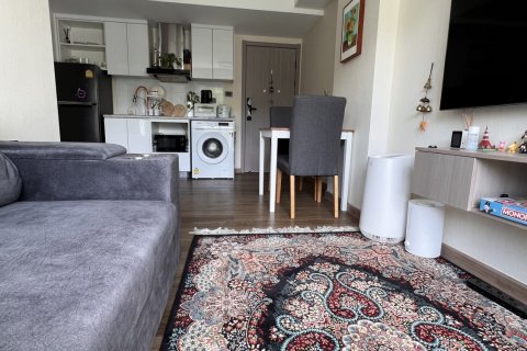 Studio dans le Condo à San Sai, Thaïlande  № 137477 - photo 12