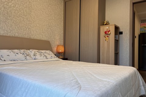 Studio dans le Condo à San Sai, Thaïlande  № 137477 - photo 6