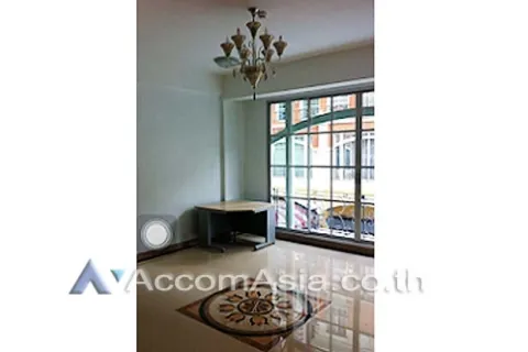 Haus in Bang Rak, Bangkok, Thailand 4 Schlafzimmer № 214924 - Foto 7