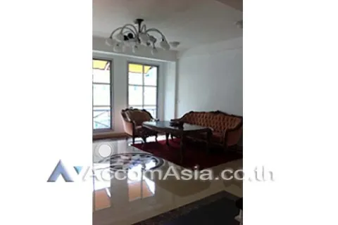 Haus in Bang Rak, Bangkok, Thailand 4 Schlafzimmer № 214924 - Foto 6