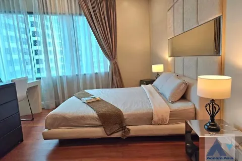 Eigentumswohnung in Khlong Toei, Bangkok, Thailand, 1 Schlafzimmer № 214919 - Foto 4