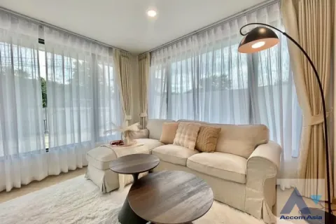 Haus in Prawet, Bangkok, Thailand 2 Schlafzimmer № 214922 - Foto 3