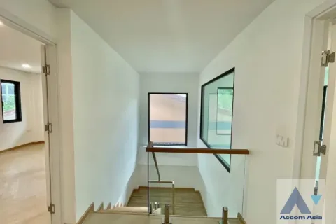 Haus in Prawet, Bangkok, Thailand 2 Schlafzimmer № 214922 - Foto 8