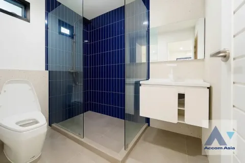 Haus in Prawet, Bangkok, Thailand 2 Schlafzimmer № 214922 - Foto 13