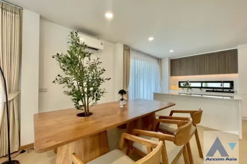 Haus in Prawet, Bangkok, Thailand 2 Schlafzimmer № 214922 - Foto 4