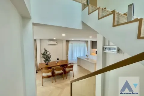 Haus in Prawet, Bangkok, Thailand 2 Schlafzimmer № 214922 - Foto 7