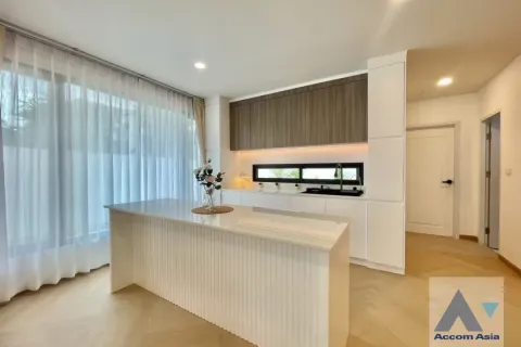 Haus in Prawet, Bangkok, Thailand 2 Schlafzimmer № 214922 - Foto 5