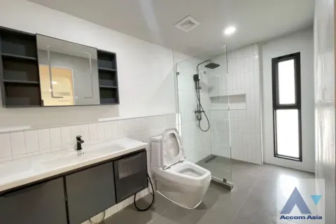 Haus in Prawet, Bangkok, Thailand 2 Schlafzimmer № 214922 - Foto 12