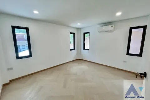 Haus in Prawet, Bangkok, Thailand 2 Schlafzimmer № 214922 - Foto 10