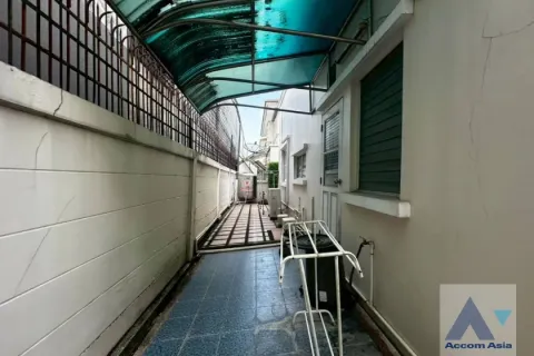 Haus in Suan Luang, Bangkok, Thailand 3 Schlafzimmer № 214920 - Foto 26