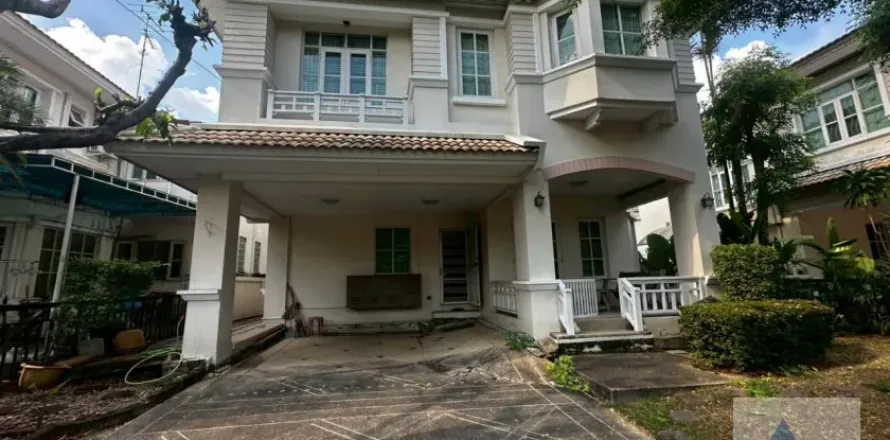 Haus in Suan Luang, Bangkok, Thailand 3 Schlafzimmer № 214920